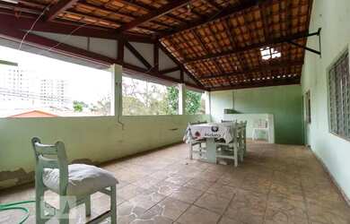 Imagem 5: Casa para Aluguel - Alto Taquaral, 3 Quartos, 100 m2