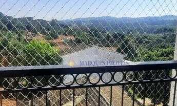 Imagem 5: Apartamento com 2 dormitórios à venda, 67 m² por R$ 550.000,00 - Vila Cascais - Vinhedo/SP