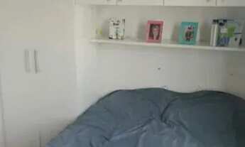 Imagem 7: Apartamento para venda com 64 metros quadrados com 2 quartos em Vila Moinho Velho - São Pa