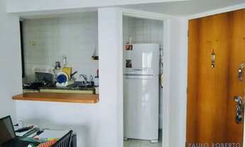 Imagem 4: APARTAMENTO - POMPÉIA - SP