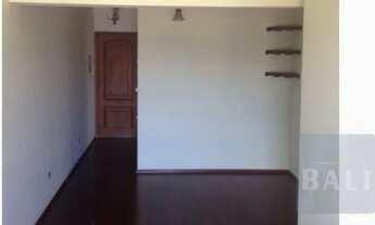 Imagem 2: Apartamento com 2 quartos à venda, 72 m² por R$ 280.000 - Centro - Taubaté/SP- Edifício Jo