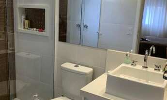 Imagem 4: Apartamento para venda possui 65 metros quadrados com 2 quartos em Saúde - São Paulo - SP