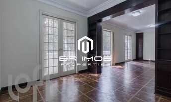 Imagem 4: APARTAMENTO RESIDENCIAL em SÃO PAULO - SP, CONSOLAÇÃO