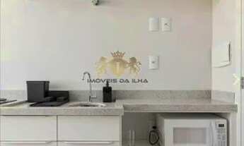 Imagem 4: Apartamento para Venda em Florianópolis, Cachoeira do Bom Jesus, 1 dormitório, 1 banheiro