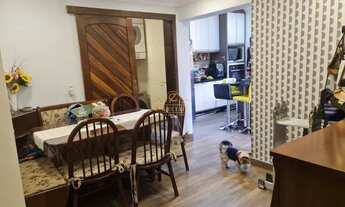 Imagem 4: CURITIBA - Casa Padrão - Agua Verde