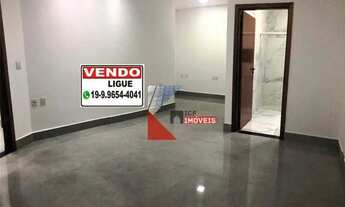 Imagem 2: Casa no Condomínio Residencial MacKnight em Santa Bárbara D'Oeste-SP