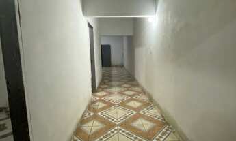 Imagem 3: Vendo casa grande na vila riod