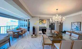 Imagem 4: Apartamento Alto Padrão a Venda no bairro Bosque das Juritis - Ribeirão Preto, SP