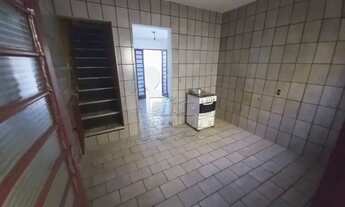 Imagem 5: Casa Padrão em Ribeirão Preto