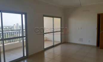 Imagem: Araçatuba - Apartamento - Vila Bandeirantes