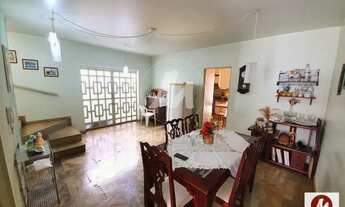 Imagem 4: Casa (sobrado na rua) 3 dormitórios/suite, cozinha planejada