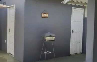 Imagem 6: VENDO CASA NO FAROL DE SÃO THOMÉ