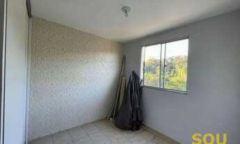 Imagem 5: Apartamento com 2 quartos para alugar, 55 m² por R$ 1.300/mês - Castelo - Belo Horizonte/M