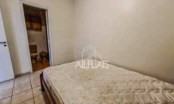 Imagem 10: Flat com 1 dormitório para alugar, 50 m² por R$ 3.800/mês em Pinheiros - São Paulo/SP