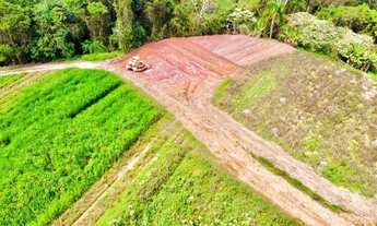 Imagem 3: Lote/Terreno para venda possui 500 metros quadrados em Recreio - Ibiúna - SP