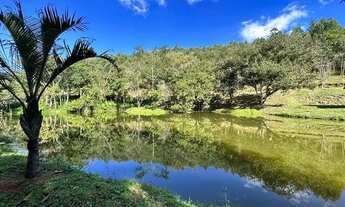 Imagem 7: TERRENO A VENDA COM VISTA PARA LAGO E ACESSO A PESCA