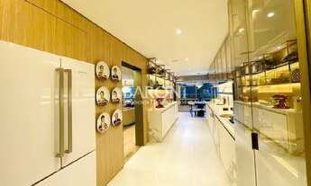 Imagem 7: Apartamentos à venda, alto Padrão, inspirado nos melhores hotéis internacionais, hall priv