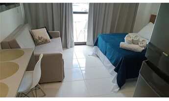 Imagem: FLAT NO MANA BEACH