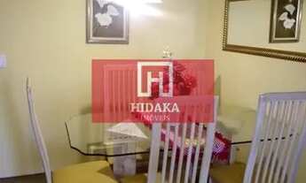 Imagem 6: Apartamento à venda no bairro Imirim - São Paulo/SP, Zona Norte