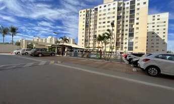 Imagem 3: Vendo ótimo apartamento em Valparaíso de Goiás, no Condomínio Parque dos Sonhos