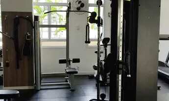 Imagem: Apartamento Condomínio Uni Bosque Maia