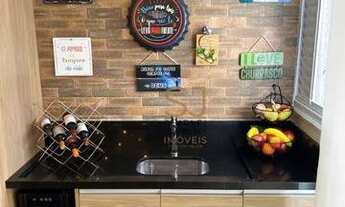 Imagem 2: Ótimo Apartamento com 4 dormitórios sendo 3 Suítes à venda, 136 m² - Lapa - São Paulo/SP