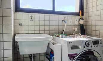 Imagem 7: Flat Estanconfor Moema com 2 dorm disponível locação prox da Av dos Bandeirantes