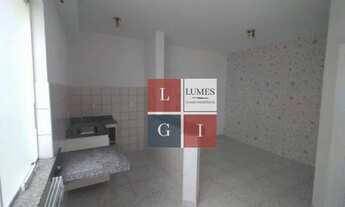 Imagem 5: Apartamento com 1 dormitório para alugar, 50 m² por R$ 1.104,75/mês - Vila Rehder - Americ