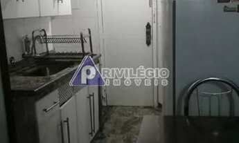 Imagem 6: Apartamento à venda, 2 quartos, 1 suíte, Copacabana - RIO DE JANEIRO/RJ