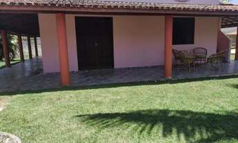 Imagem 5: Alugo casa veraneio/ temporada/ finais de semana em Canto de Arembepe