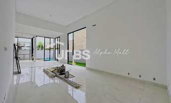 Imagem 3: Portal do Sol Green - Casa de Condomínio 3 quartos, sendo 3 suítes