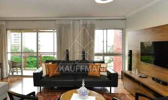 Imagem 2: Perdizes 04dts, 02sts, 02vgs,178m2au