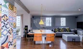 Imagem: São Paulo - Apartamento Padrão - PERDIZES