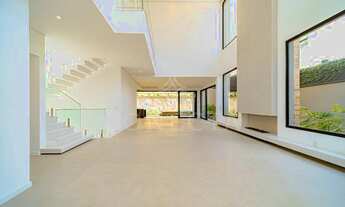 Imagem 3: Belíssima Casa 480m² De Alto Padrão á venda no Residencial Gênesis 1