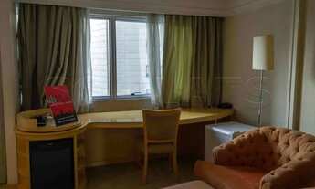 Imagem 7: Flat Radisson Vila Olimpia 31m² 1 dorm 1 vaga para locação