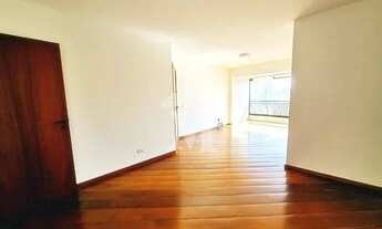 Imagem 3: Apartamento com 4 quartos, Vila Clementino - São Paulo