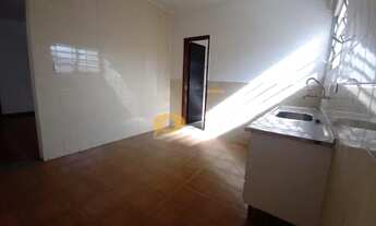 Imagem 4: CASA TÉRREA para aluguel, 3 quartos, 2 vagas, Vila Firmiano Pinto - São Paulo/SP