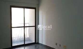 Imagem: Apartamento com 1 dormitório para alugar