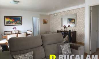 Imagem 5: APARTAMENTO PARA VENDA NO CONDOMINIO ECOS NATUREZA CLUB