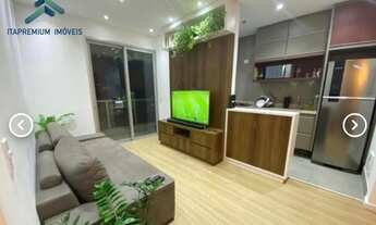 Imagem: Apartamento no Condomínio My Helbor Osasco