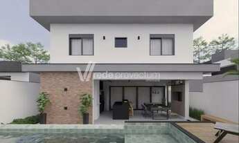 Imagem 7: Casa - Vila dos Plátanos - Campinas