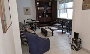 Imagem 2: Apartamento para venda com 75 metros quadrados com 2 quartos em Copacabana - Rio de Janeir