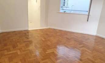 Imagem 2: Apartamento quarto e sala amplos - Copacabana - Rio de Janeiro - RJ