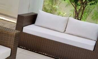 Imagem 4: Casa Dahma 1 - Completa Mobiliada