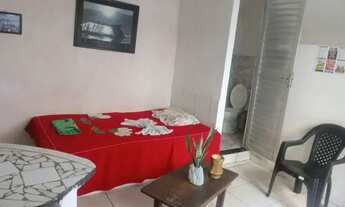 Imagem: Kitinet com ar condicionado e mobiliada!