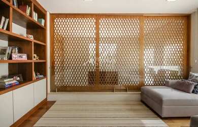 Imagem 4: Casa com 4 suíte , à venda localizado em Alphaville Sabe aquele lugar gostoso