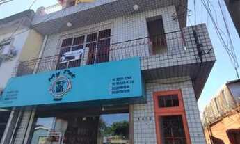 Imagem 2: Casa para aluguel possui 240 metros quadrados com 3 quartos em Marambaia - Belém - PA