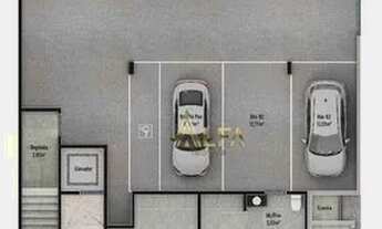 Imagem 6: Apartamento quadra mar na Meia Praia!