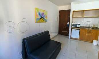 Imagem 5: Nobile Paulista Prime - Flat próx da Av Paulista, Av 9 de Julho, MASP e Metrô Trianon