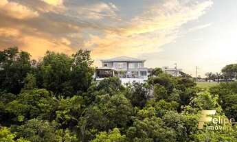 Imagem 3: UMA DESLUMBRANTE MANSÃO NA SERRA / BOULEVARD LAGOA